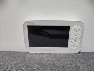 Pantalla Vigilabebé Cooau