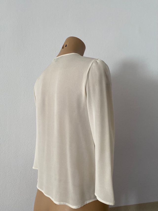 Blusa de Tara Jarmon