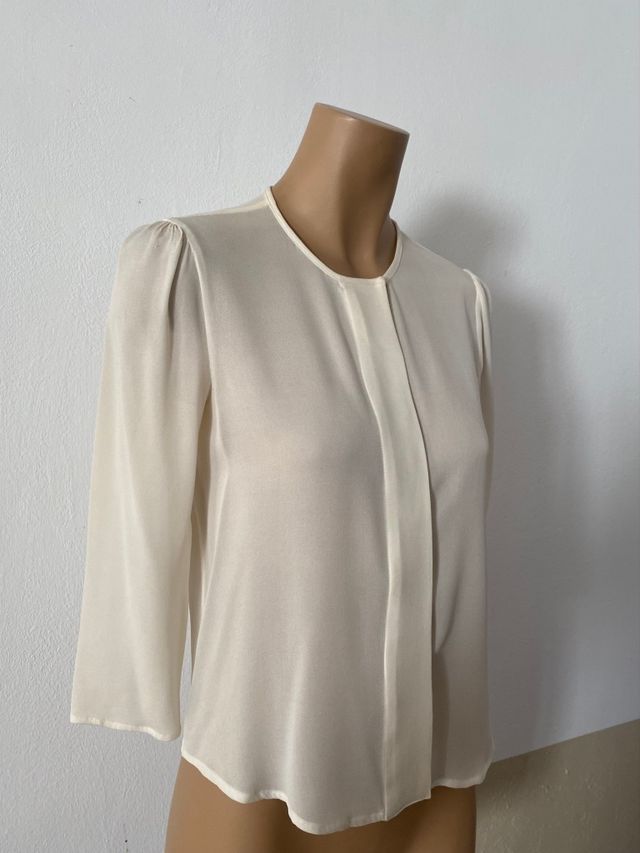 Blusa de Tara Jarmon