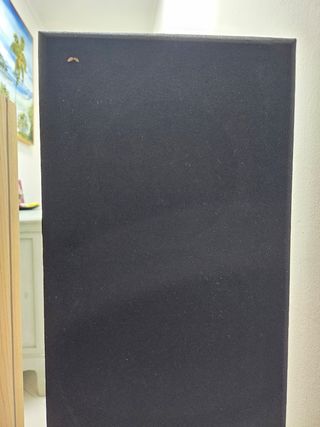 Columna de 2 vías Artesanales