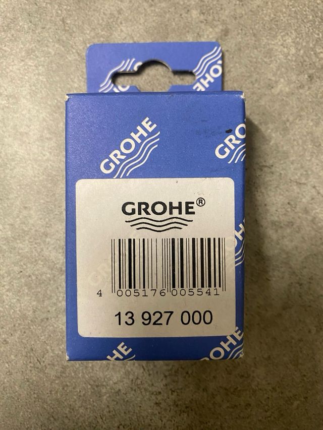 Aireador Grohe mousseur