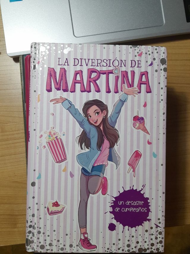 5 libros variados para adolescentes