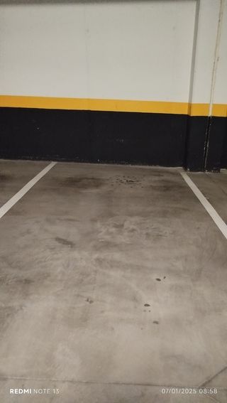 Garaje en venta