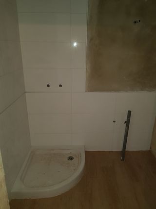 Construcción albañilería