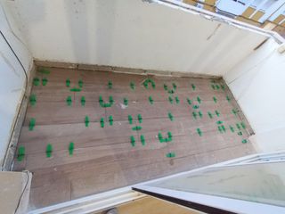 Construcción albañilería