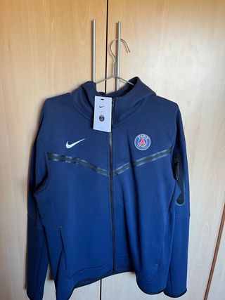 Chaqueta Original Nuevos Psg x Nike