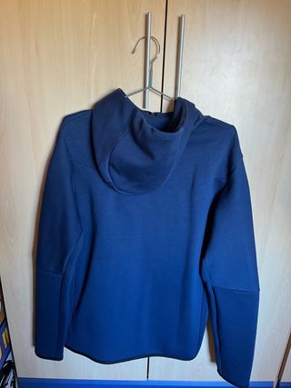 Chaqueta Original Nuevos Psg x Nike