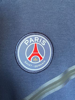 Chaqueta Original Nuevos Psg x Nike