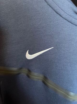 Chaqueta Original Nuevos Psg x Nike