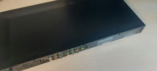 DVD CD MP3 USB SD VCD Denver