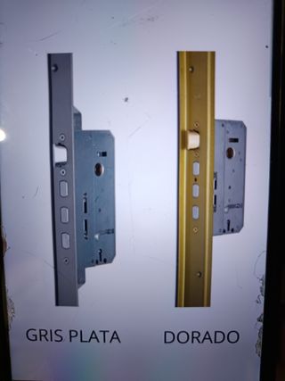 OFERTA EN PUERTA BLINDADA