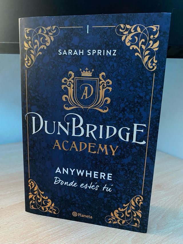 DunBridge Academy