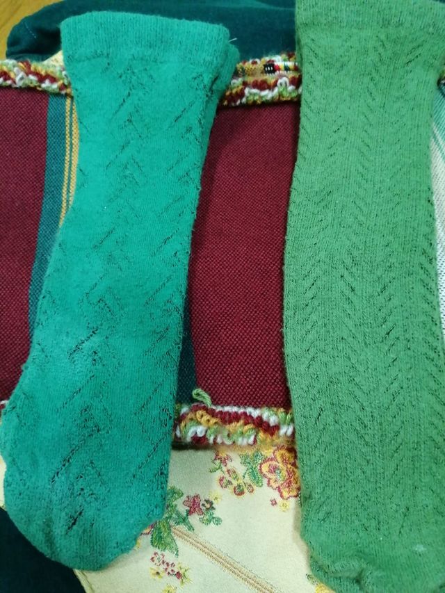 Traje Saraguell Niño T10