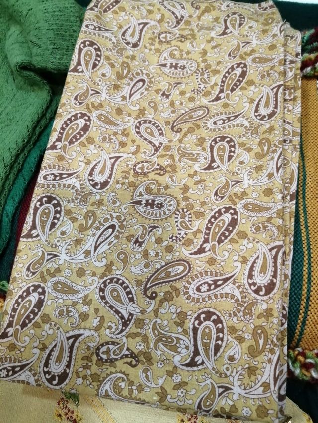 Traje Saraguell Niño T10