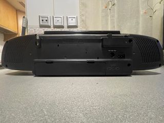 Radio cassette Philips  D8289