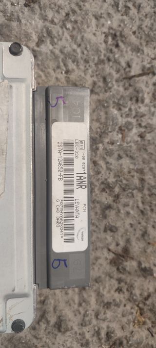 Centralita ecu Ford Mondeo st 220 de 5 y 6 velocid
