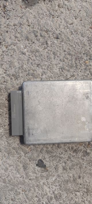 Centralita ecu Ford Mondeo st 220 de 5 y 6 velocid