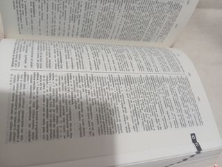 Diccionario español portugués Porto ed