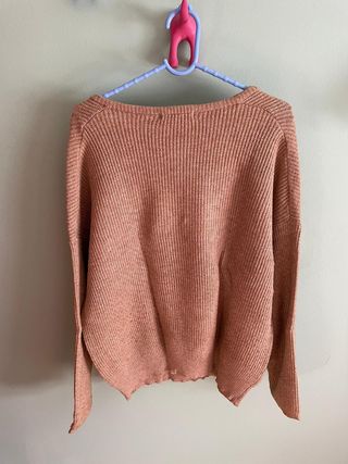 Jersey de mujer