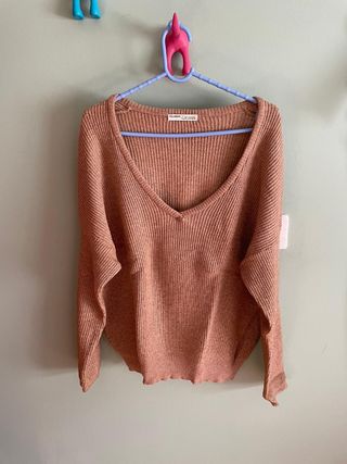 Jersey de mujer