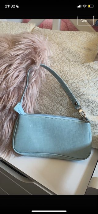 bolso de hombro