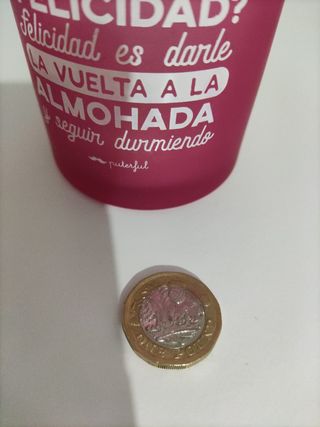 Moneda antigua