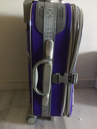 Maleta viaje HUAXIN