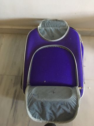 Maleta viaje HUAXIN