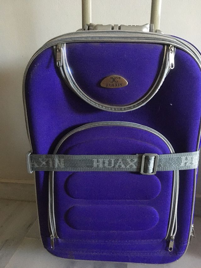 Maleta viaje HUAXIN