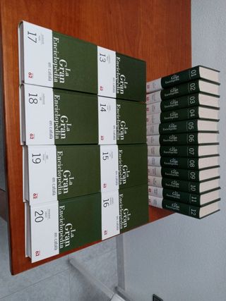 La Gran Enciclopèdia en Català