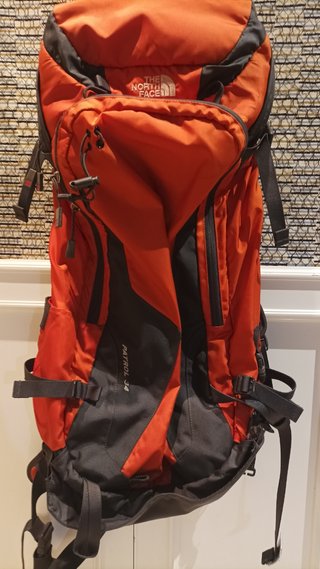 Mochila