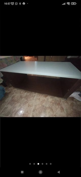 Mesa auxiliar 