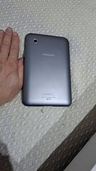 Tablet Samsung