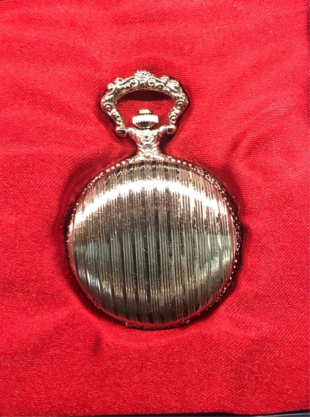 orologio da taschino