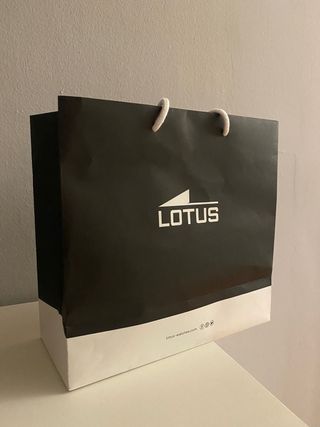 Pulsera Lotus.