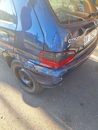 Citroen Saxo 2000