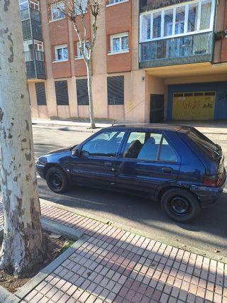 Citroen Saxo 2000