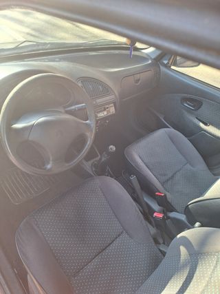 Citroen Saxo 2000