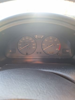 Citroen Saxo 2000