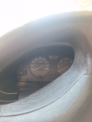 Citroen Saxo 2000