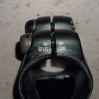 Potencia Cube 90mm