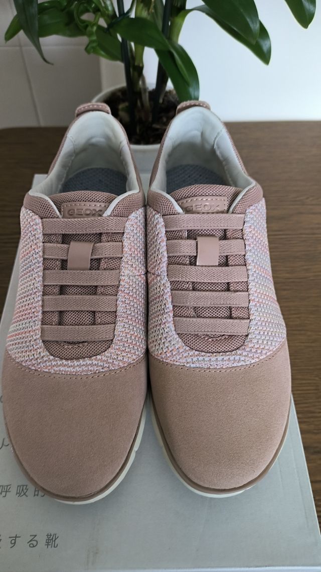 Zapatillas Geox n°35