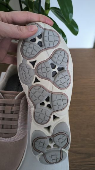 Zapatillas Geox n°35