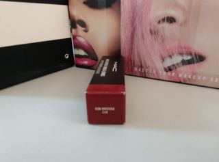 MAC Pintalabios Rojo Russian Red 3 grm.