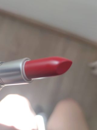 MAC Pintalabios Rojo Russian Red 3 grm.