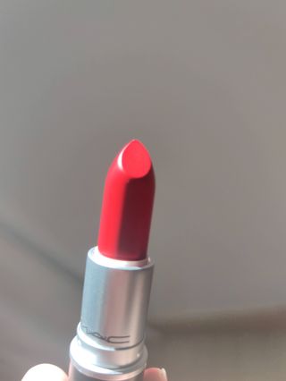MAC Pintalabios Rojo Russian Red 3 grm.