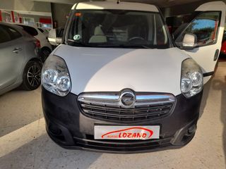 furgones e industriales