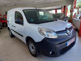 furgones e industriales