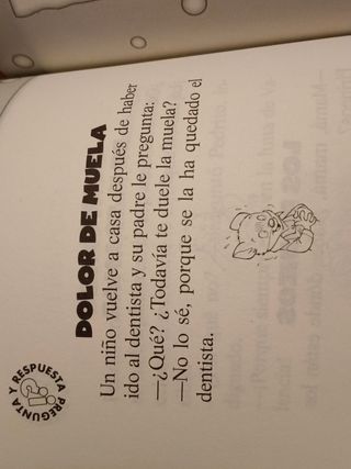 Chistes Gerónimo Stilton
