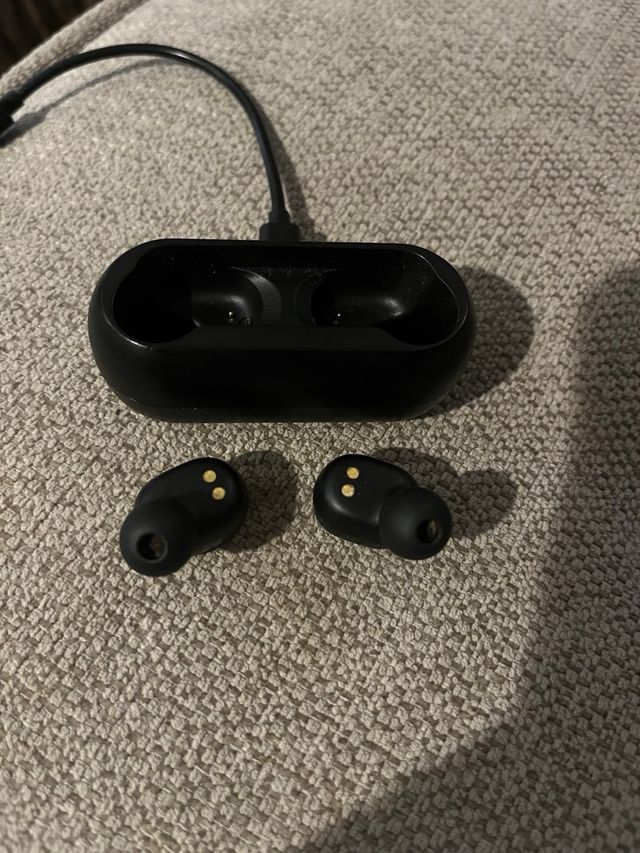Auriculares inalambricos 